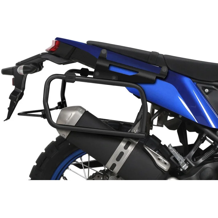 Prezzo Ridotto 4P System Specific Attachments for Shad Terra Side Cases TR36 / TR47 / SH35 / SH36 YAMAHA TENERE 700