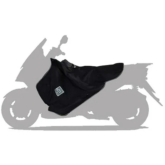 4 Seasons Tucano Urbano R190pro-x for Yamaha X-Max 300 from 2017 Miglior Prezzo