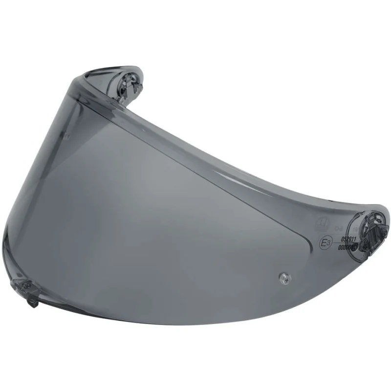Novità 50% GT3-1 AGV visor for Casco Sportmodular (size XXS-XS-SML) Pred. Pinlock