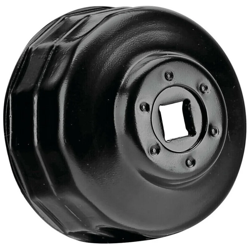 Esclusivo 65-67mm Oil Filter Cup Wrench with 14 Sides
