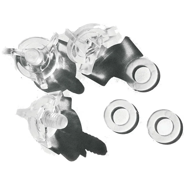 6599 Airoh Peak Screws Kit for STRYCKER Helmet Prezzo Conveniente