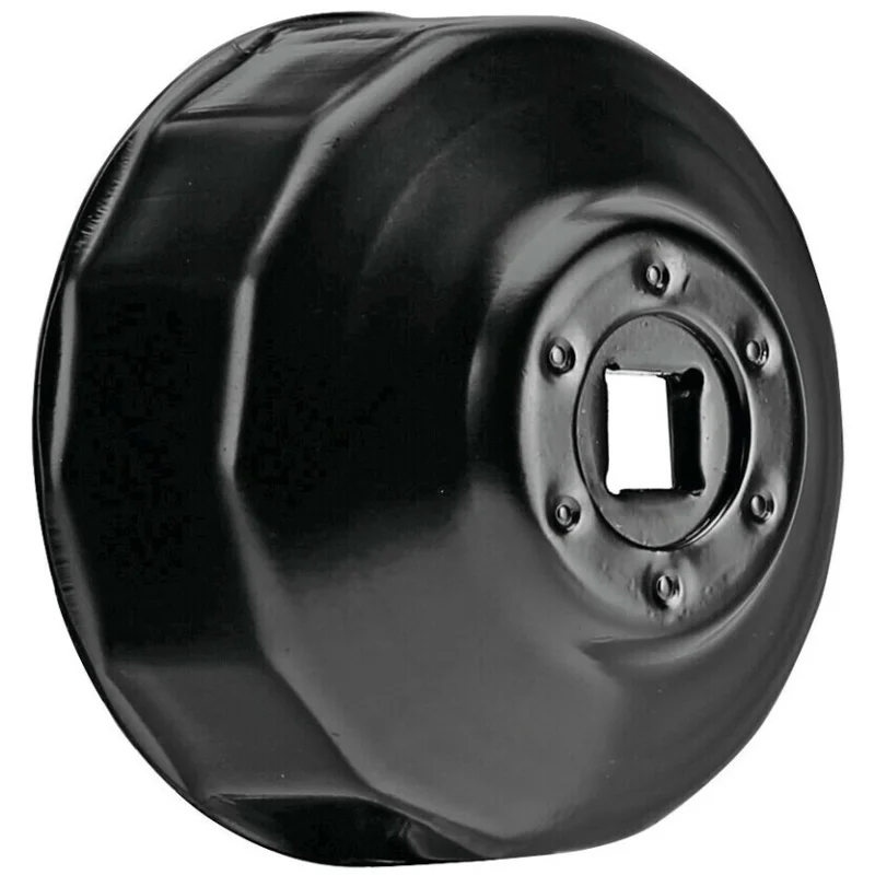 Vendita Finale 68mm 14-Sided Oil Filter Cup Wrench