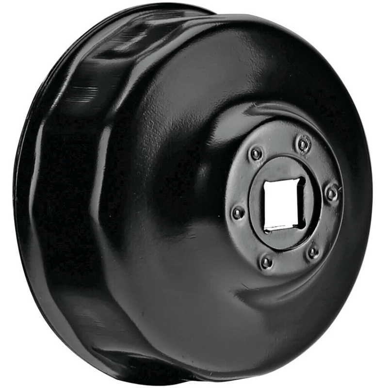 Professionale 73mm 14-Sided Oil Filter Cup Wrench
