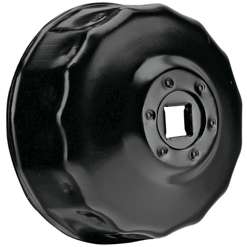 74mm 15-Sided Oil Filter Cup Wrench Occasione Imperdibile