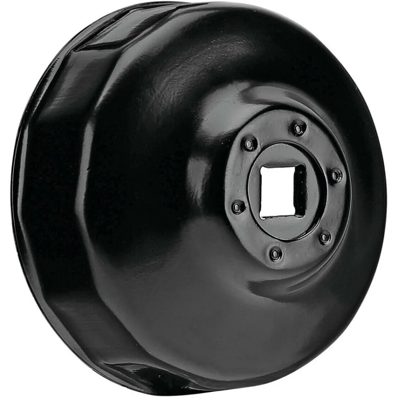 Esclusivo 76mm 14-Sided Oil Filter Cup Wrench