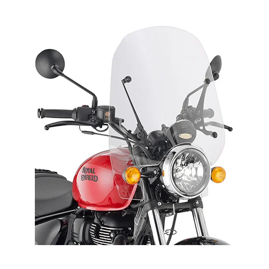 9053A Givi A9053A Fitting Kit For ROYAL ENFIELD Meteor 350 (21 > 24) Sconto