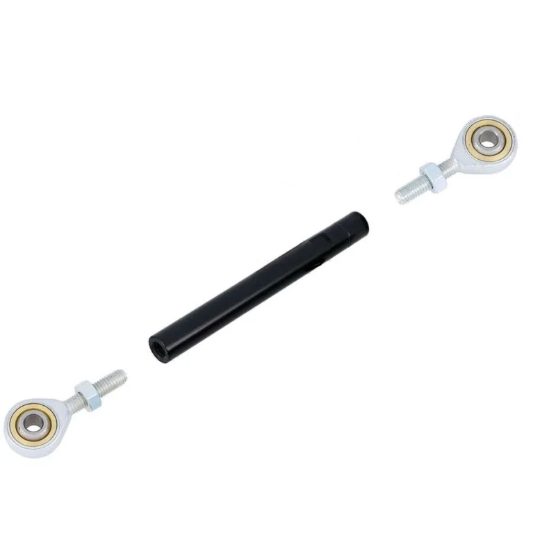 90mm CNC Racing Black GEAR SHIFT ROD Occasione