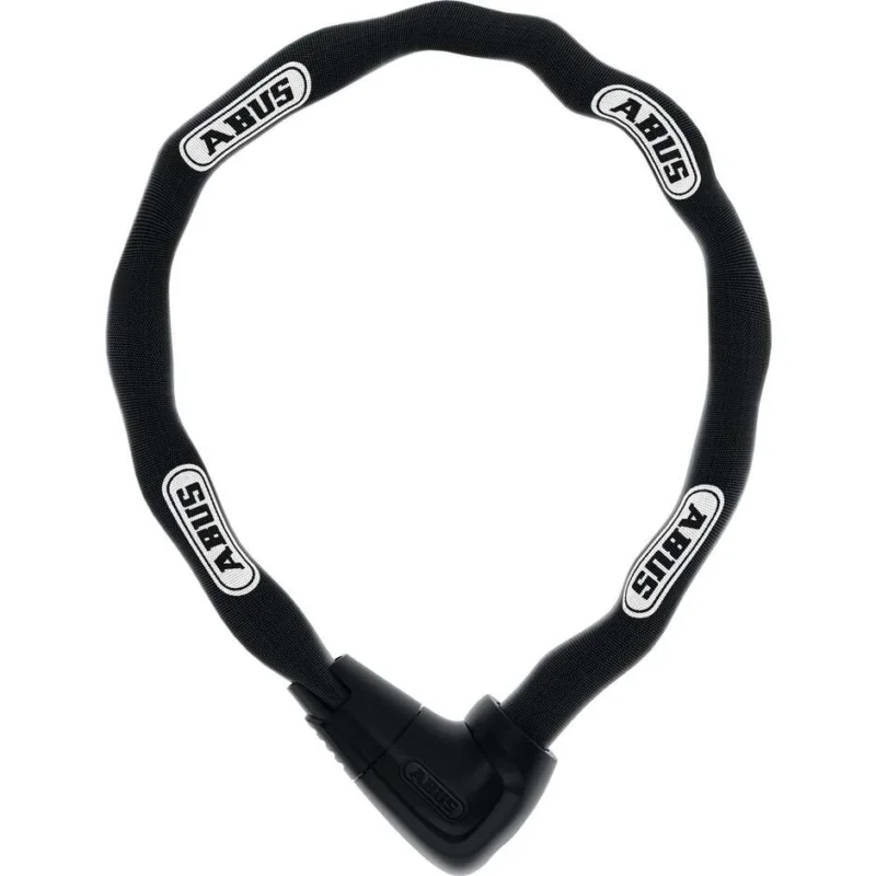ABUS 9808K/85 BK Motorcycle Anti-theft Chain Miglior Prezzo