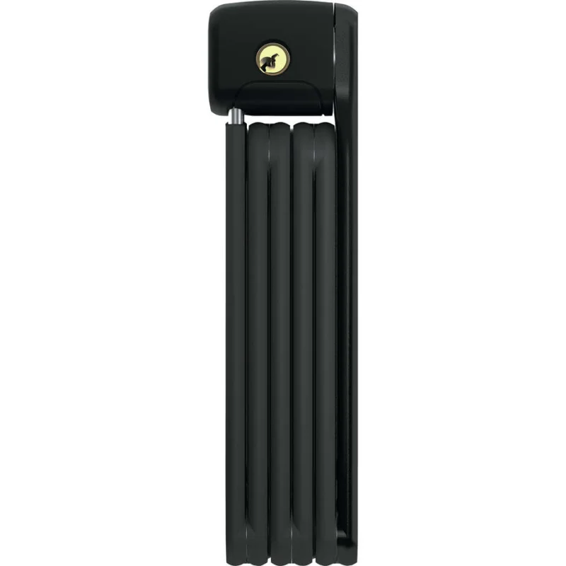 Abus Bordo Lite Folding Bike Lock 6055K/85 Black + SR Ultime Pezzi