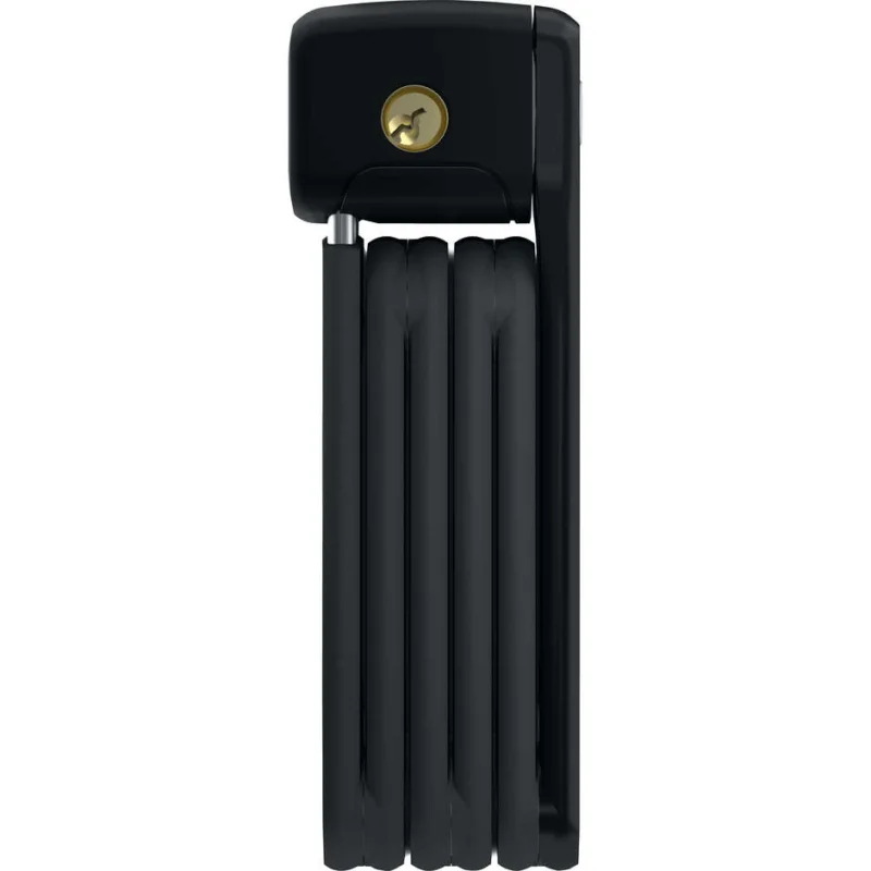 Abus BORDO LITE MINI Folding Bike Lock 6055K/60 Black + SH Di Tendenza