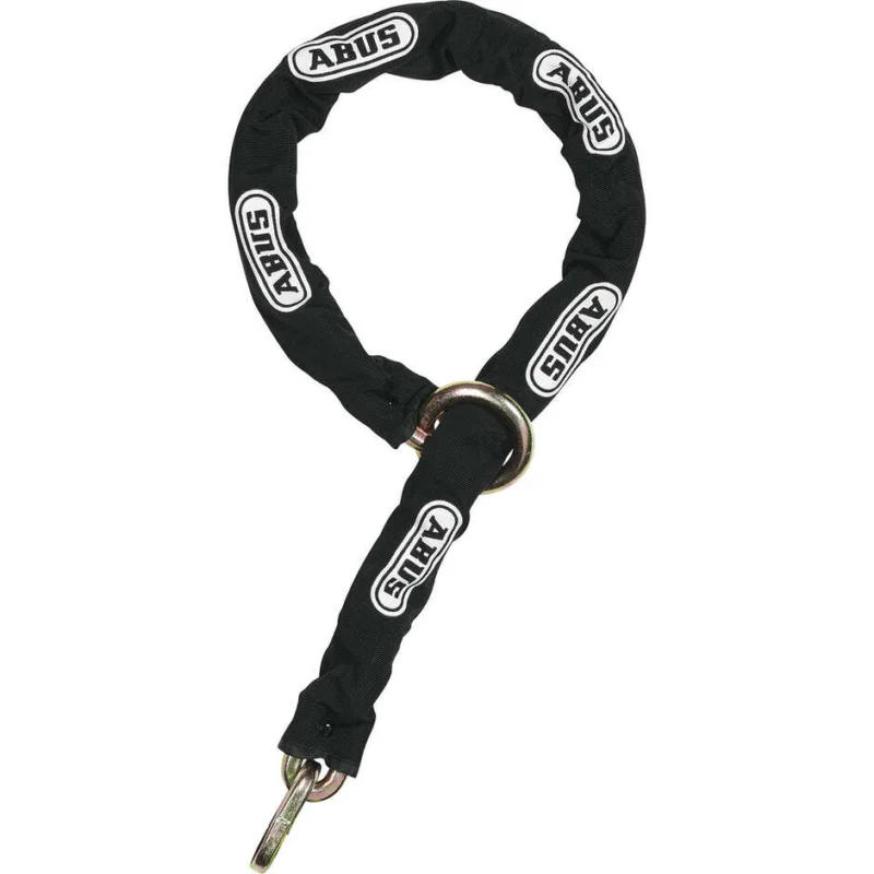 ABUS CHAIN 12KS120 TO 8077 Motorcycle Anti-theft Chain Non Perdere