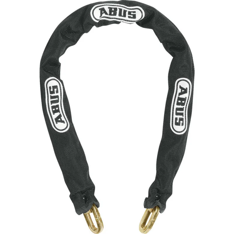 Occasione ABUS Chain 6KS110 black Motorcycle Anti-theft Chain