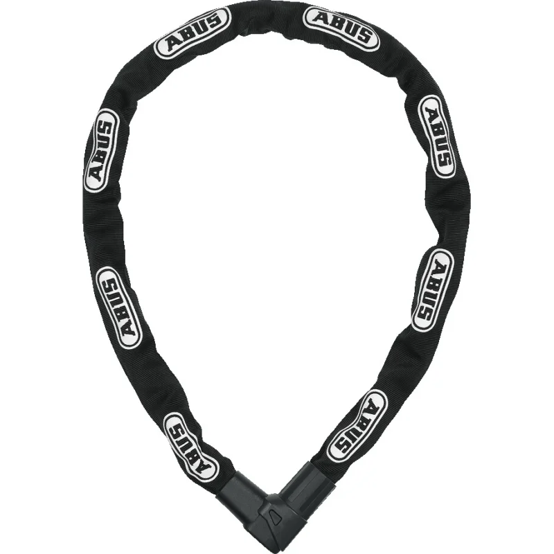 Bestseller Abus CITY CHAIN 1010/140 Anti-theft Bike Chain
