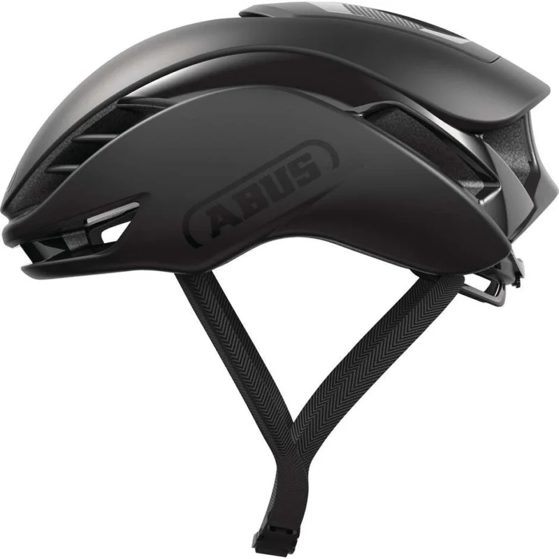 Abus GAMECHANGER 2.0 Bike Helmet Velvet Black Occasione Imperdibile
