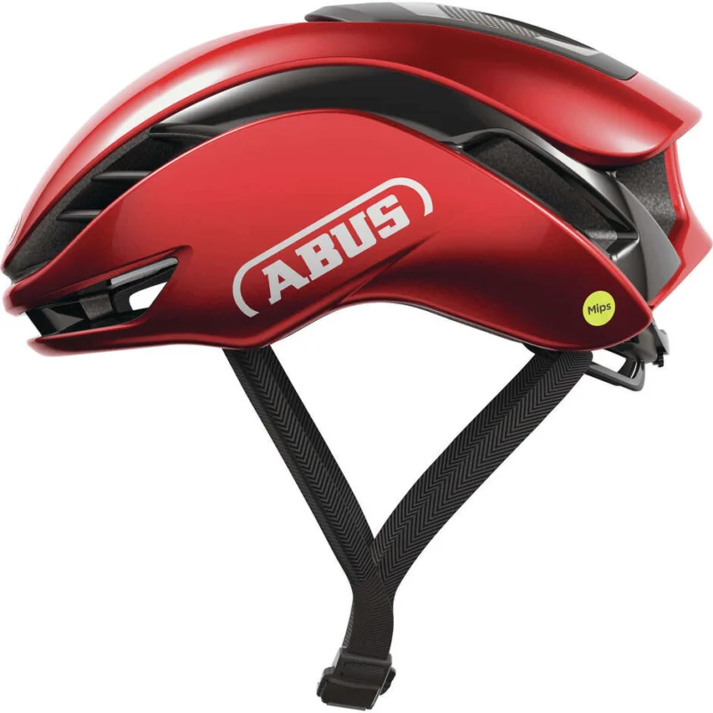 Ordina Subito Abus GAMECHANGER 2.0 MIPS Performance Bike Helmet Red