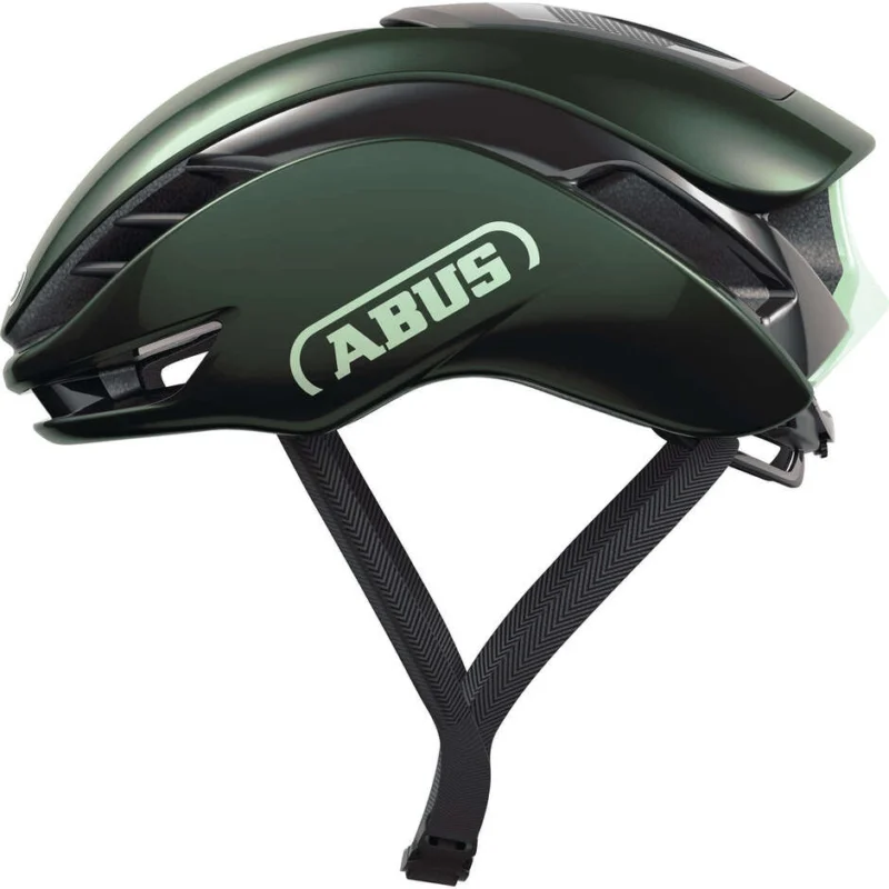 Promozione Abus GAMECHANGER 2.0 Moss Green Bike Helmet