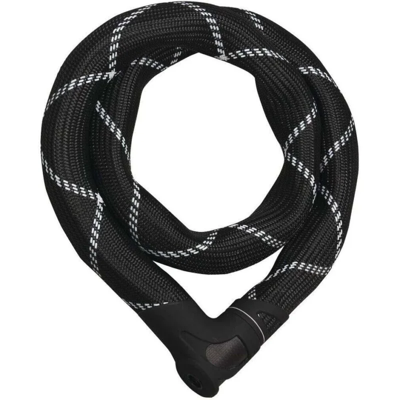 Promo Stagionale Abus Iven Steel-O-Chain 8210/85 anti-theft chain