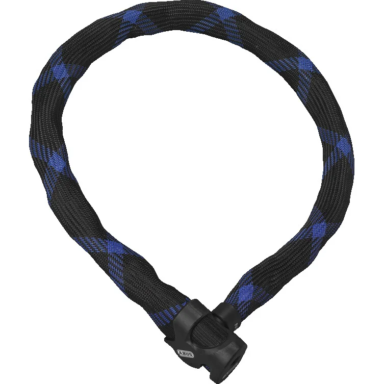Abus IVERA CHAIN 7210/85 Anti-theft Bike Chain Ultime Pezzi