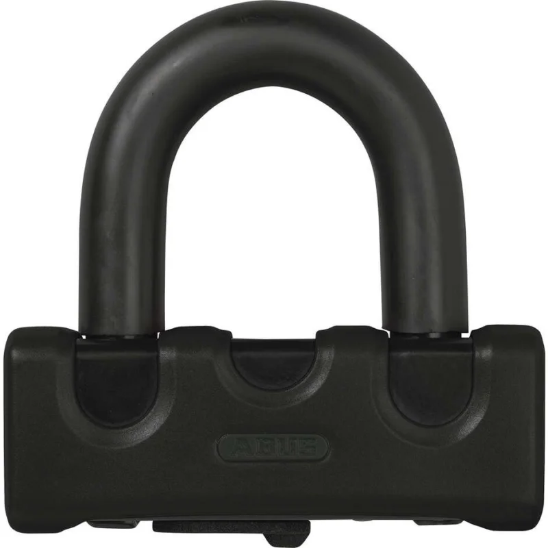 Economico ABUS Motorcycle Disc Lock 67/105HB50 /B BK GRANIT XS