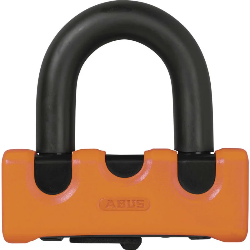 Prezzo Conveniente ABUS Motorcycle Disc Lock 67/105HB50 /B OG GRANIT XS