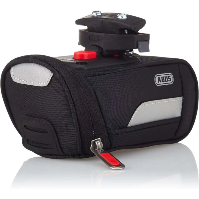 Compra Online Abus ST 2085 Saddle Bag + KF Support 0.7 Liters
