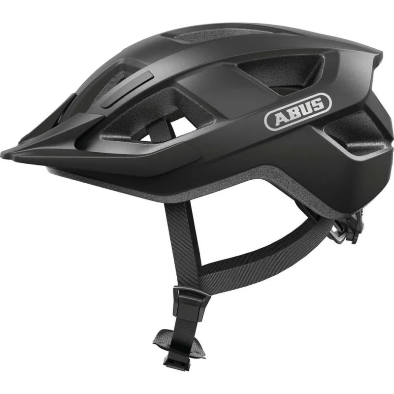 Vendita Finale Abus Urban ADURO 3.0 Titan Bike Helmet
