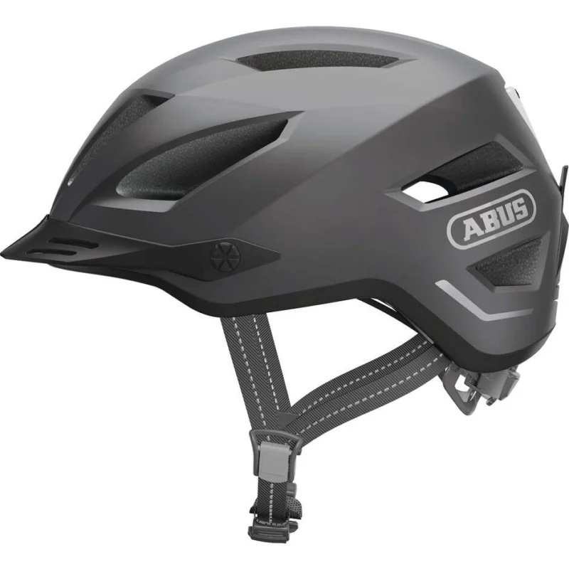 Offerta Speciale Abus Urban PEDELEC 2.0 Titan Bike Helmet