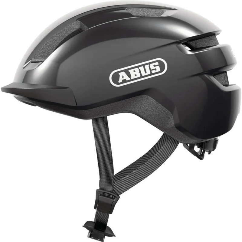 Abus Urban PURL-Y Titan Bike Helmet Bestseller