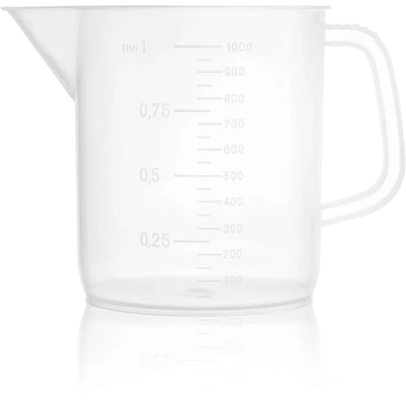 Promozione Acerbis 1000ml Graduated Jug