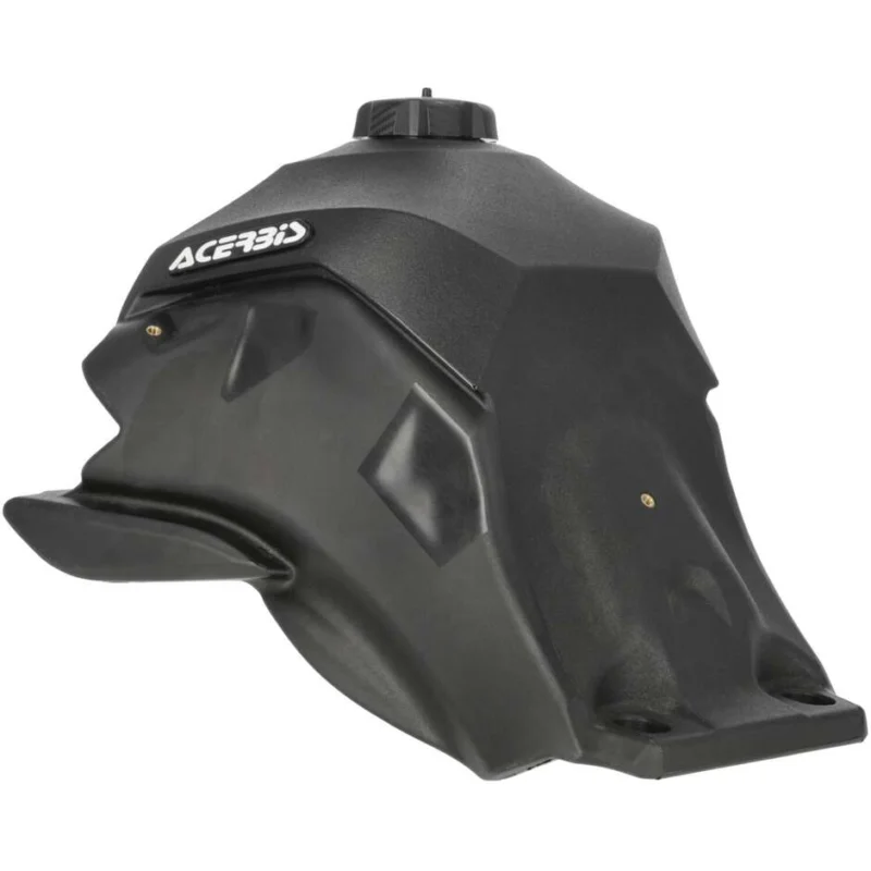 Acerbis 14 Liter Large Fuel Tank for Honda CRF 300L Black Spedizione Espresso