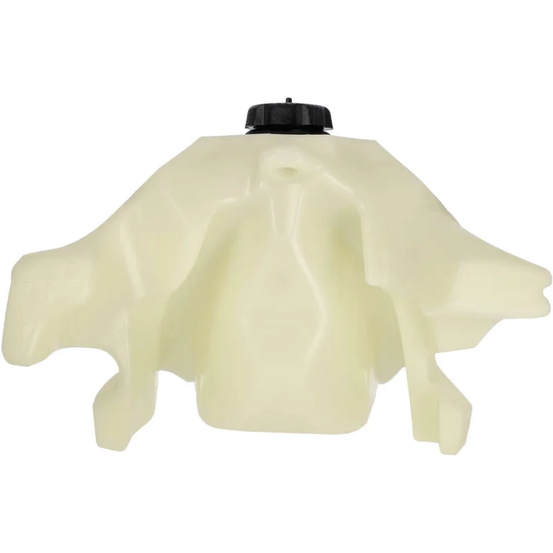 Reso Gratuito Acerbis 14 Liter Large Tank for Honda CRF 250-450 RX Clear