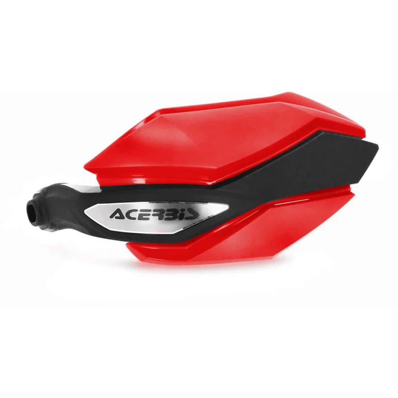 Prezzo Ridotto ACERBIS ARGON HON AFRICA TWIN/TRK Motorcycle Handguards Red Black