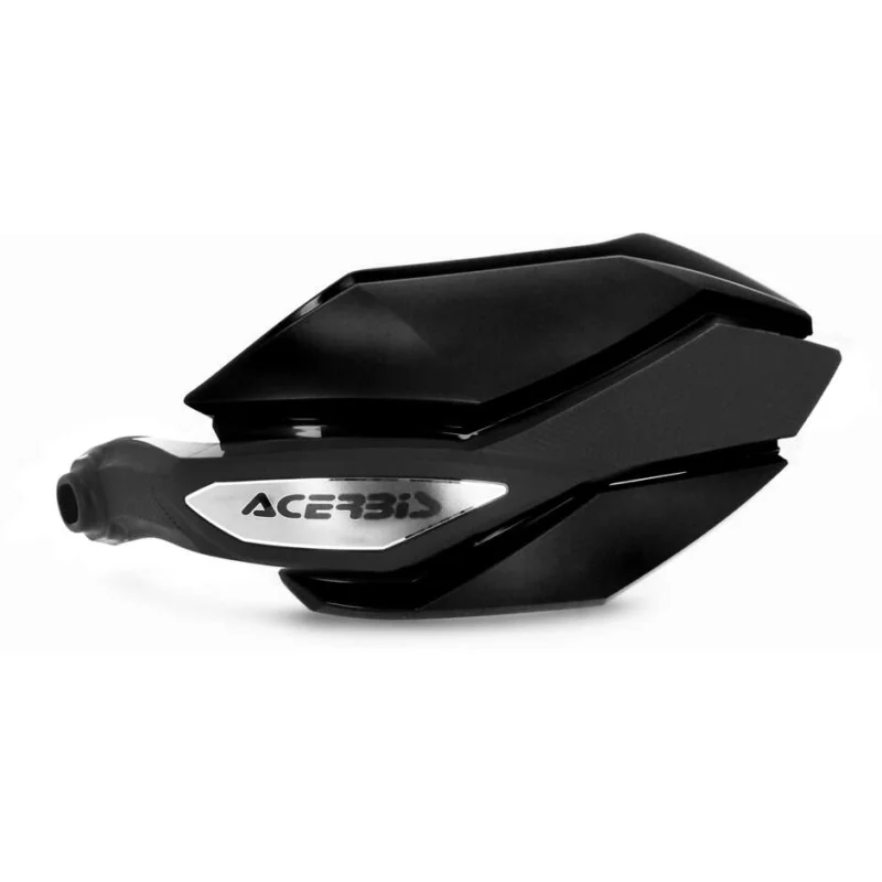 ACERBIS ARGON KAWA VERSYS650 Motorcycle Handguards Black Offerta