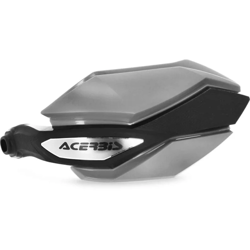 ACERBIS ARGON Motorcycle Handguards BMW R1250 ADV Gray Black Spedizione Espresso