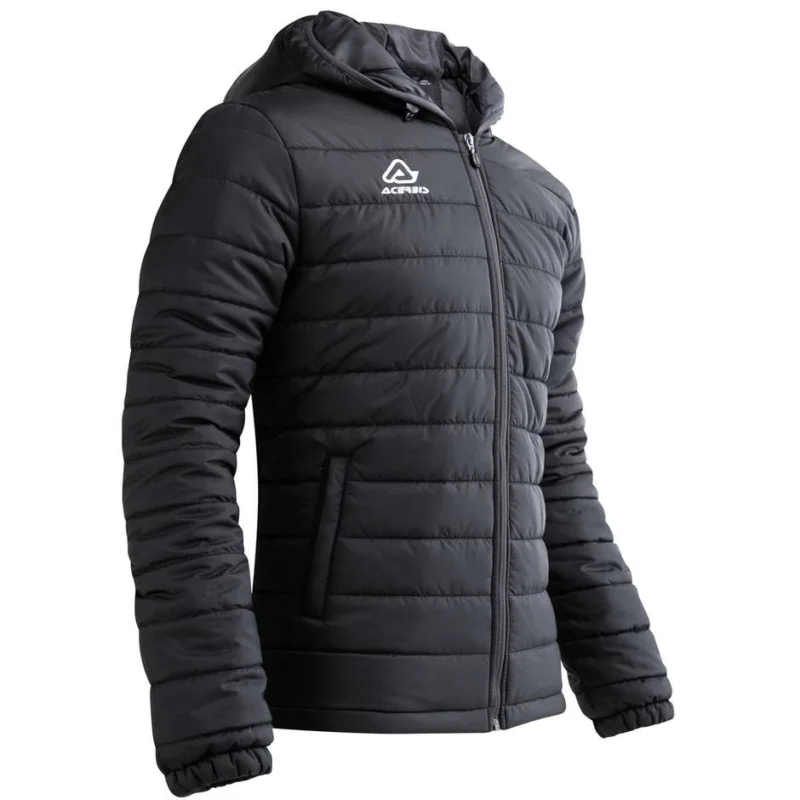 Promozione Acerbis ARTAX Bomber Casual Jacket Black
