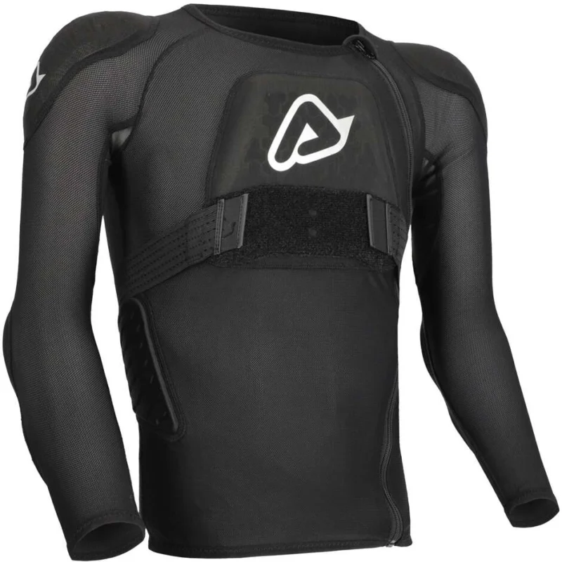 Acerbis Body Armour Flex Air Kid Full Body Chest Protector Esclusivo