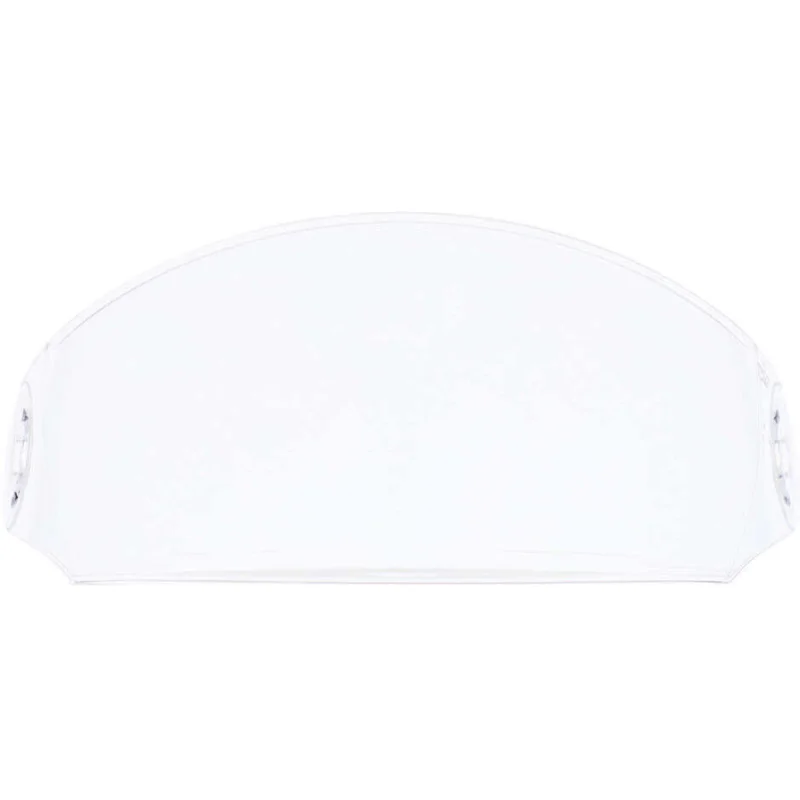 Acerbis BREZZA Jet Helmet Visor, Clear Novità