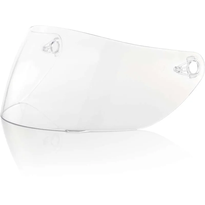 Prezzo Conveniente Acerbis CARLINO Clear Visor for Children