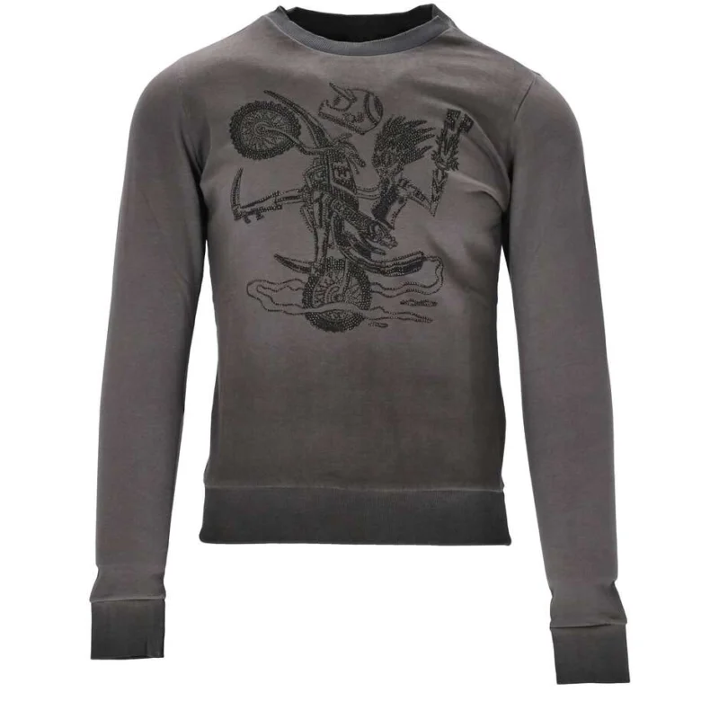 Acerbis Casual Hooded Sweatshirt SP CLUB Wheelie Lady Ultima Occasione