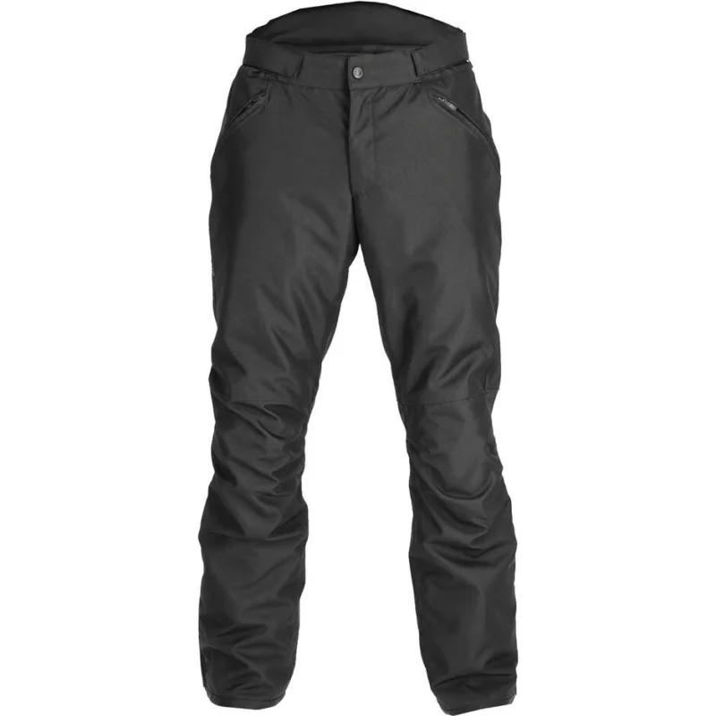 ACERBIS CE DISCOVERY 2.0 Waterproof Technical Motorcycle Pants Black for Men Acquista Ora
