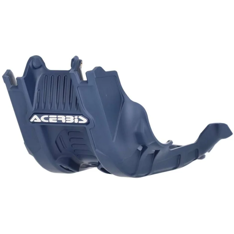 Più Venduto Acerbis Crash Bars for KTM/HUSQVARNA/GAS GAS Various Models Blue