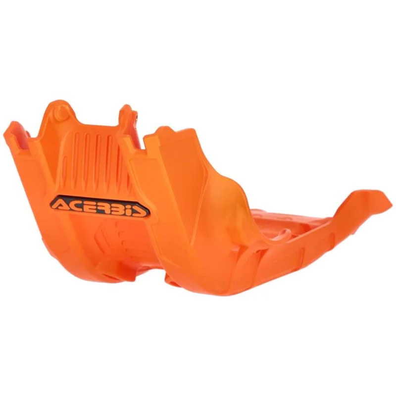 Acerbis Crash Bars for KTM/HUSQVARNA/GAS GAS Various Models Orange Occasione Imperdibile