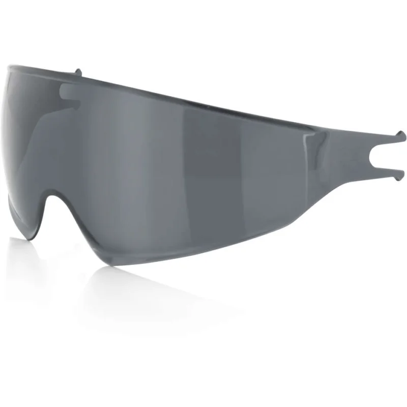 Ultime Pezzi Acerbis DERWEL Sun Visor Black