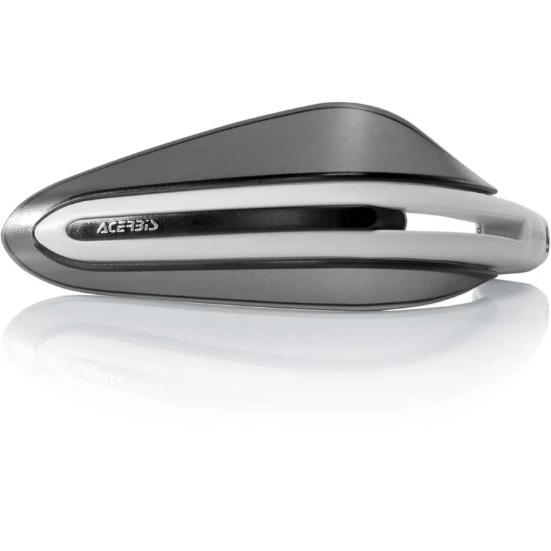 Di Tendenza Acerbis DUAL ROAD White Handguards