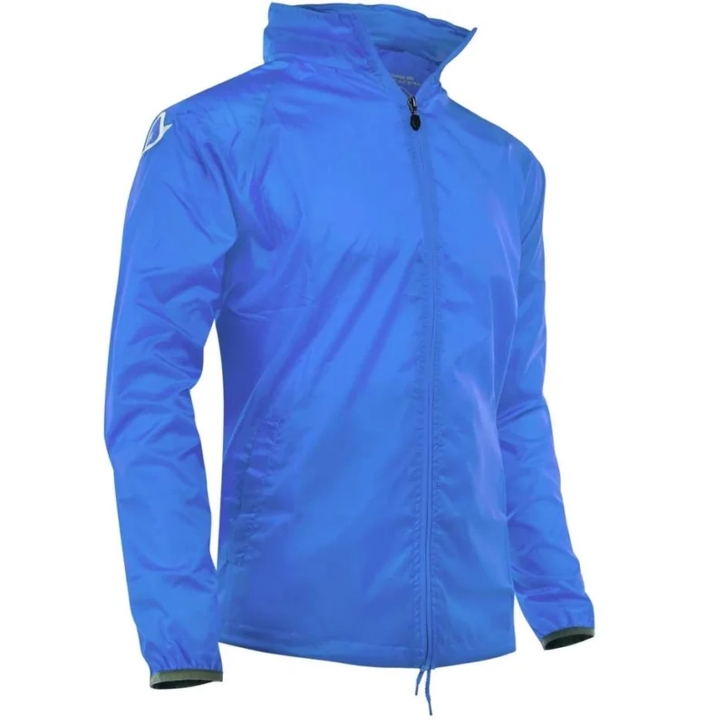 Acerbis ELETTRA Rain Jacket Royal Blue Compra Oggi Stesso