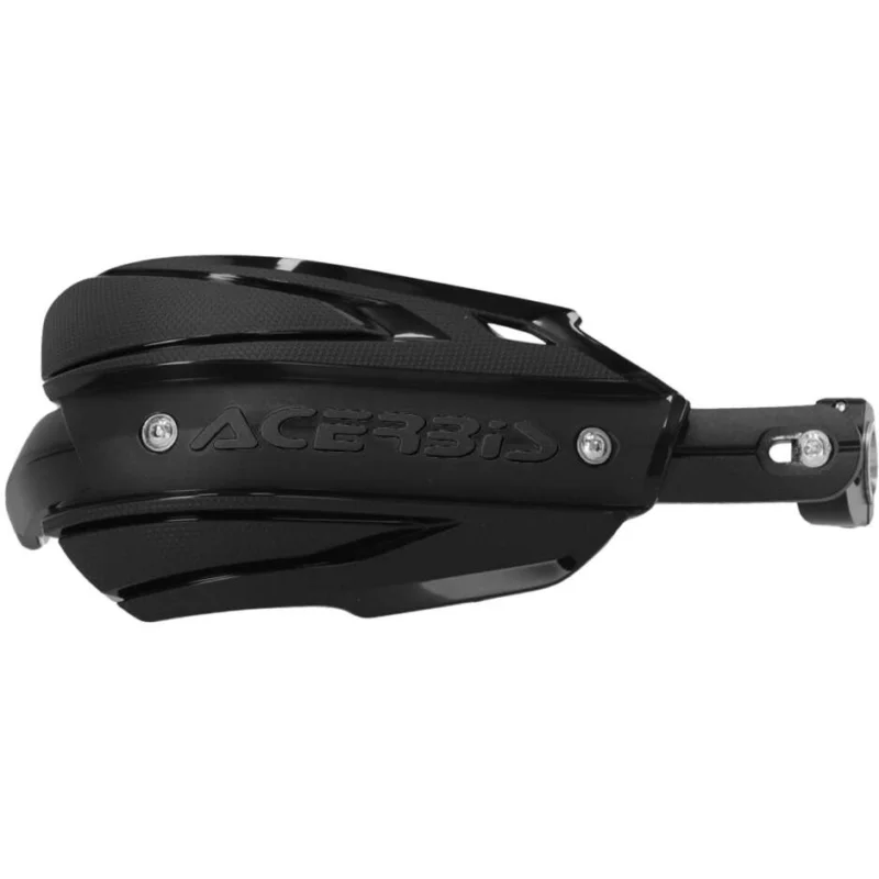 Pagamento Sicuro ACERBIS ENDURANCE-X Motocross Enduro Handguards Black