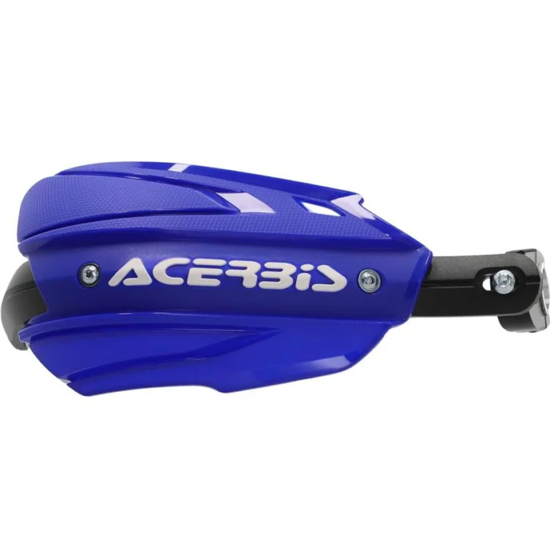 Di Tendenza ACERBIS ENDURANCE-X Motocross Enduro Handguards Blue White