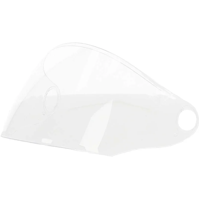 Occasione Acerbis FIRSTWAY 2.0 Transparent Jet Helmet Visor