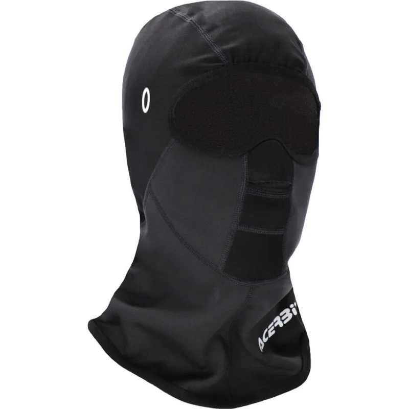 Acerbis GIANSEY 2.0 Motorcycle Balaclava Black Offerta