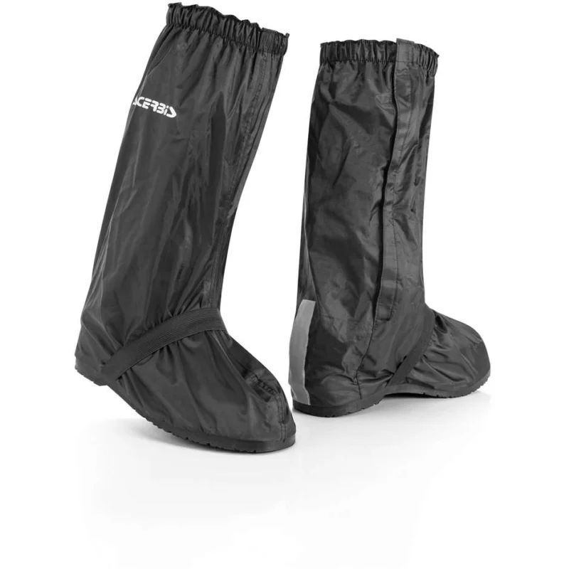 Acerbis H2O RAIN Boot Rainproof Motorcycle Shoe Cover Promozione